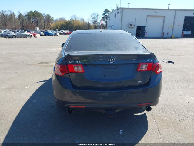 Aukcja sprzedaży 2012 Acura Tsx 3.5, vin: JH4CU4F66CC000249, numer aukcji: 44789110