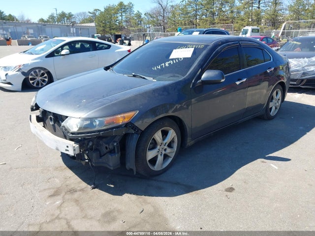Aukcja sprzedaży 2012 Acura Tsx 3.5, vin: JH4CU4F66CC000249, numer aukcji: 44789110
