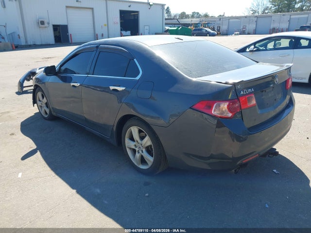 Aukcja sprzedaży 2012 Acura Tsx 3.5, vin: JH4CU4F66CC000249, numer aukcji: 44789110
