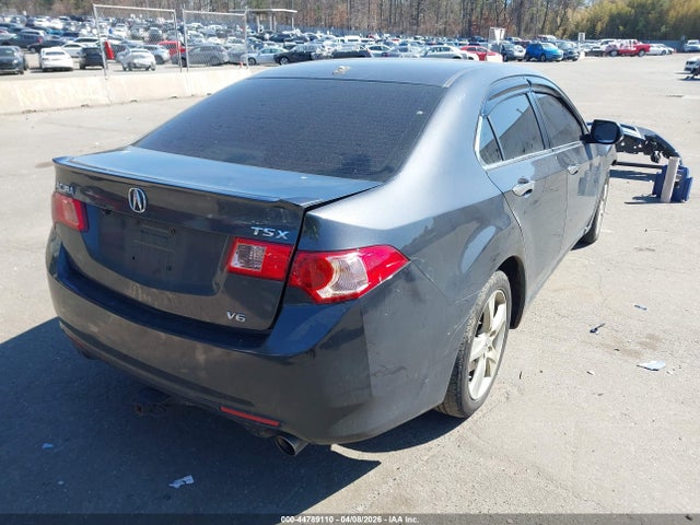 Aukcja sprzedaży 2012 Acura Tsx 3.5, vin: JH4CU4F66CC000249, numer aukcji: 44789110