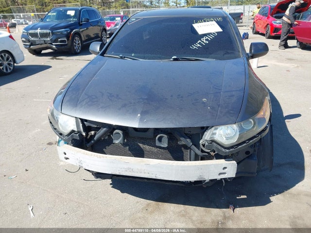 Aukcja sprzedaży 2012 Acura Tsx 3.5, vin: JH4CU4F66CC000249, numer aukcji: 44789110