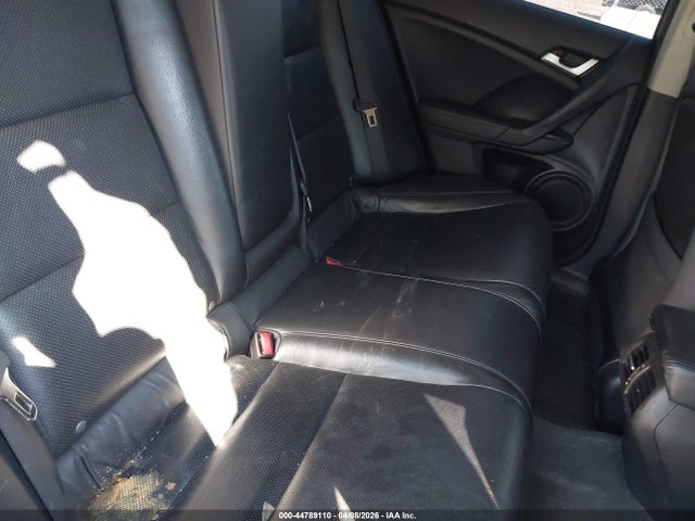Aukcja sprzedaży 2012 Acura Tsx 3.5, vin: JH4CU4F66CC000249, numer aukcji: 44789110