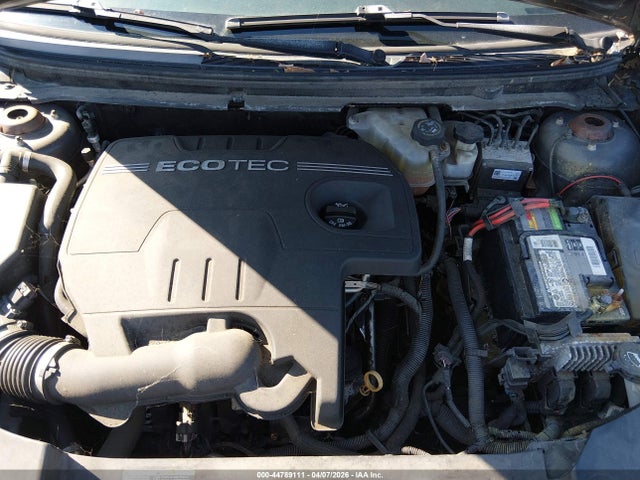 44789111 :رقم المزاد ، 1G1ZC5EB3A4135255 vin ، 2010 Chevrolet Malibu Lt مزاد بيع