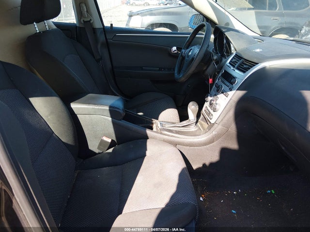 44789111 :رقم المزاد ، 1G1ZC5EB3A4135255 vin ، 2010 Chevrolet Malibu Lt مزاد بيع