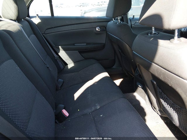 44789111 :رقم المزاد ، 1G1ZC5EB3A4135255 vin ، 2010 Chevrolet Malibu Lt مزاد بيع