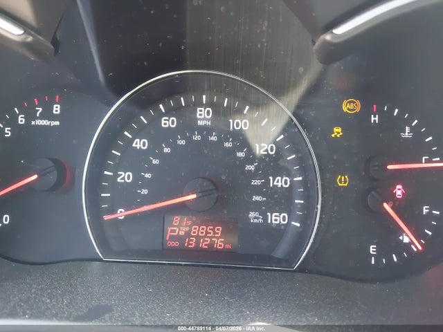 Продаж на аукціоні авто 2015 Kia Sorento Lx, vin: 5XYKT3A61FG660815, номер лоту: 44789114
