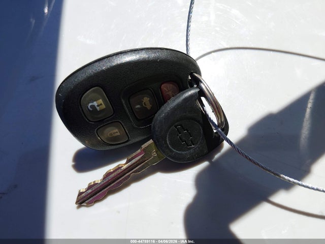 Продаж на аукціоні авто 2011 Chevrolet Impala Ls, vin: 2G1WA5EK9B1219831, номер лоту: 44789116