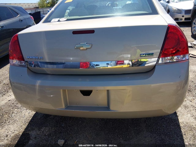 Продаж на аукціоні авто 2011 Chevrolet Impala Ls, vin: 2G1WA5EK9B1219831, номер лоту: 44789116