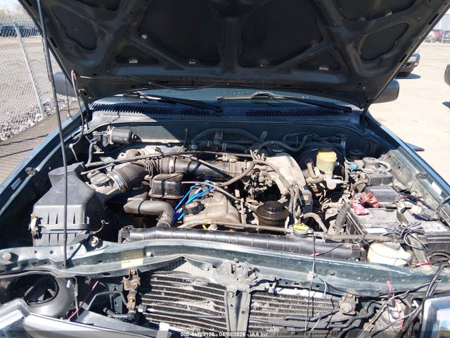 44789120 :رقم المزاد ، 4TAWM72N1WZ150196 vin ، 1998 Toyota Tacoma مزاد بيع