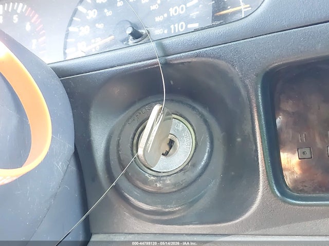 44789120 :رقم المزاد ، 4TAWM72N1WZ150196 vin ، 1998 Toyota Tacoma مزاد بيع