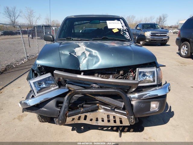 44789120 :رقم المزاد ، 4TAWM72N1WZ150196 vin ، 1998 Toyota Tacoma مزاد بيع