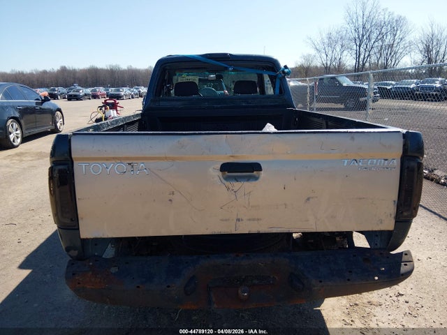 44789120 :رقم المزاد ، 4TAWM72N1WZ150196 vin ، 1998 Toyota Tacoma مزاد بيع