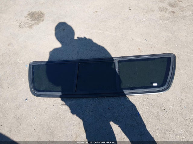 44789120 :رقم المزاد ، 4TAWM72N1WZ150196 vin ، 1998 Toyota Tacoma مزاد بيع