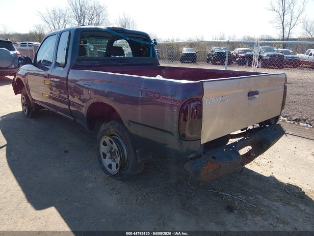 44789120 :رقم المزاد ، 4TAWM72N1WZ150196 vin ، 1998 Toyota Tacoma مزاد بيع