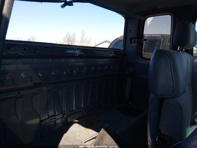 44789120 :رقم المزاد ، 4TAWM72N1WZ150196 vin ، 1998 Toyota Tacoma مزاد بيع