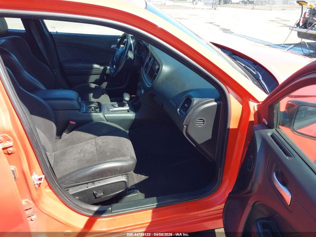 Продажа на аукционе авто 2022 Dodge Charger Gt Rwd, vin: 2C3CDXHG9NH119751, номер лота: 44789122