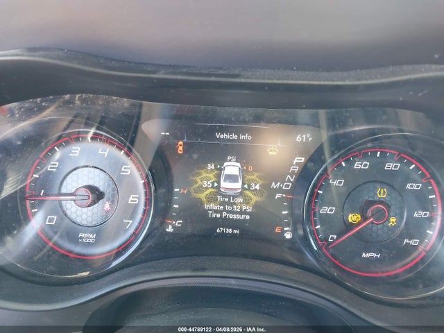 Продажа на аукционе авто 2022 Dodge Charger Gt Rwd, vin: 2C3CDXHG9NH119751, номер лота: 44789122