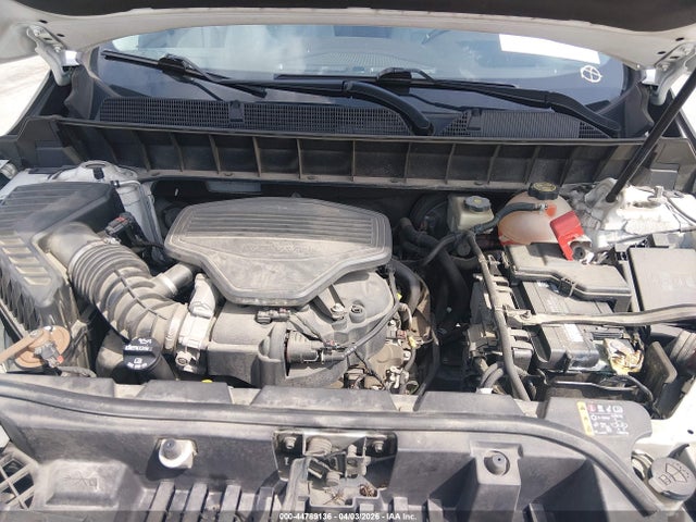 Aukcja sprzedaży 2018 Gmc Acadia Slt-1, vin: 1GKKNMLS2JZ127087, numer aukcji: 44789136