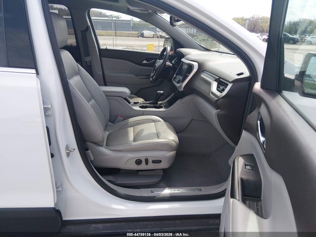 Aukcja sprzedaży 2018 Gmc Acadia Slt-1, vin: 1GKKNMLS2JZ127087, numer aukcji: 44789136