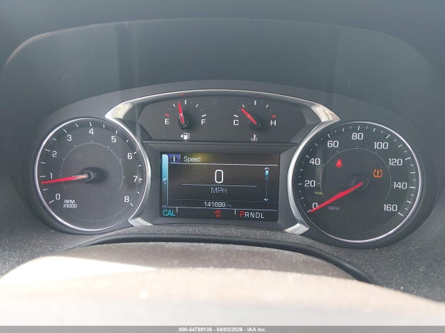 Aukcja sprzedaży 2018 Gmc Acadia Slt-1, vin: 1GKKNMLS2JZ127087, numer aukcji: 44789136