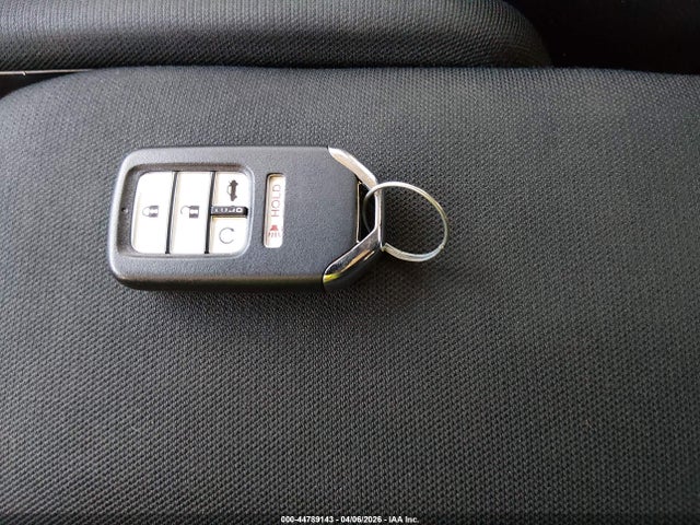 Продажа на аукционе авто 2016 Honda Civic Ex, vin: 2HGFC2F74GH506732, номер лота: 44789143