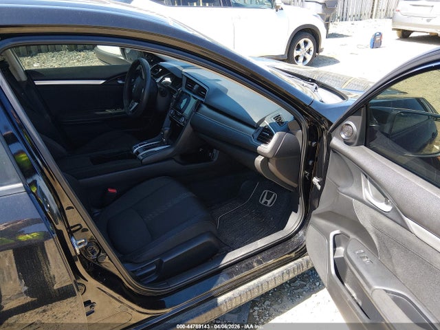 Продажа на аукционе авто 2016 Honda Civic Ex, vin: 2HGFC2F74GH506732, номер лота: 44789143