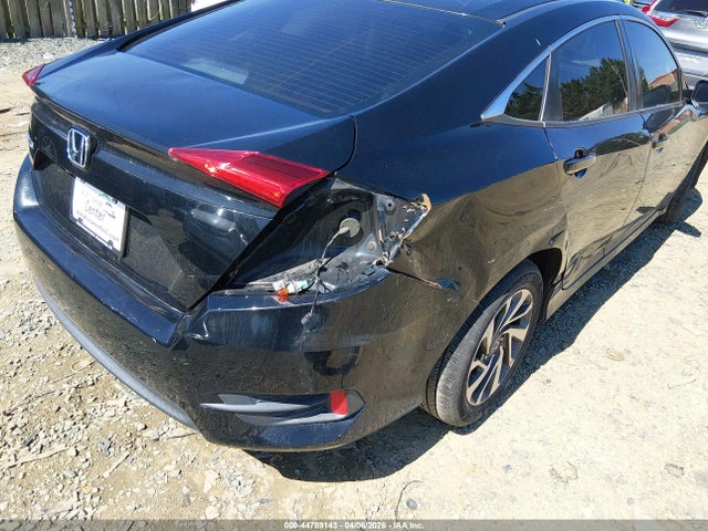 Продажа на аукционе авто 2016 Honda Civic Ex, vin: 2HGFC2F74GH506732, номер лота: 44789143