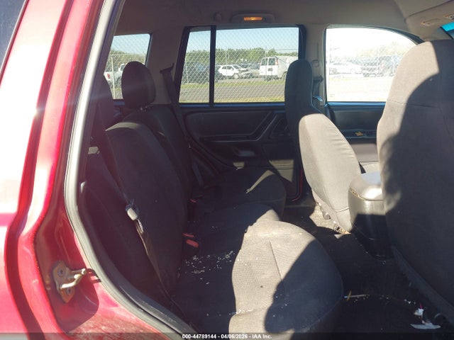 Auction sale of the 2004 Jeep Grand Cherokee Laredo, vin: 1J4GW48N64C198411, lot number: 44789144