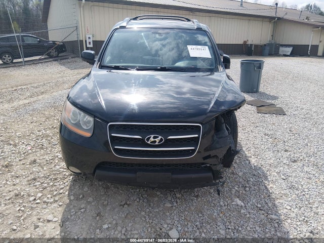 Aukcja sprzedaży 2009 Hyundai Santa Fe Limited, vin: 5NMSH13E79H332190, numer aukcji: 44789147