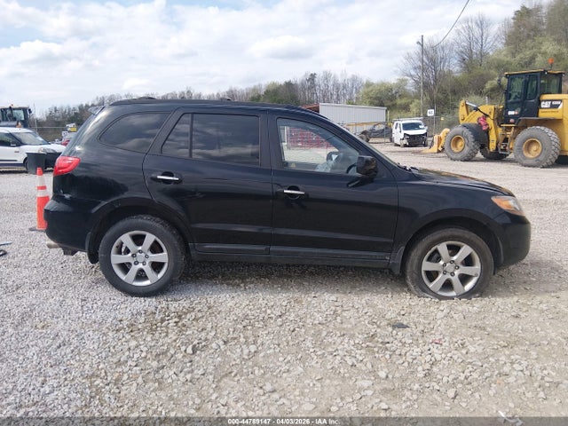 Aukcja sprzedaży 2009 Hyundai Santa Fe Limited, vin: 5NMSH13E79H332190, numer aukcji: 44789147