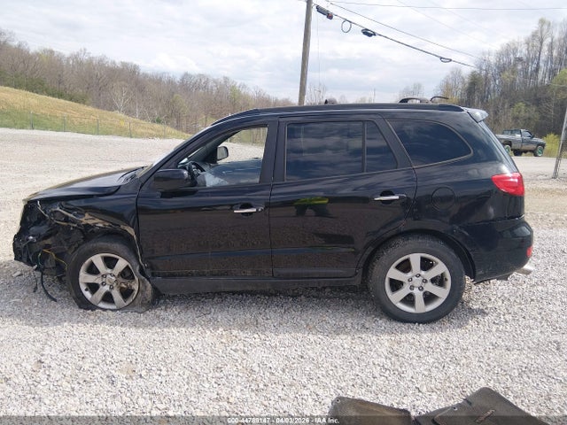 Aukcja sprzedaży 2009 Hyundai Santa Fe Limited, vin: 5NMSH13E79H332190, numer aukcji: 44789147