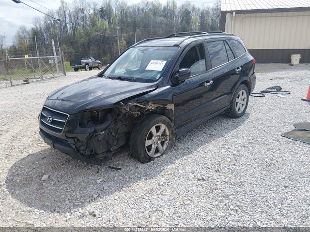 Aukcja sprzedaży 2009 Hyundai Santa Fe Limited, vin: 5NMSH13E79H332190, numer aukcji: 44789147