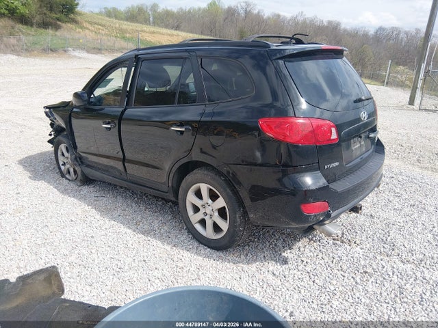 Aukcja sprzedaży 2009 Hyundai Santa Fe Limited, vin: 5NMSH13E79H332190, numer aukcji: 44789147