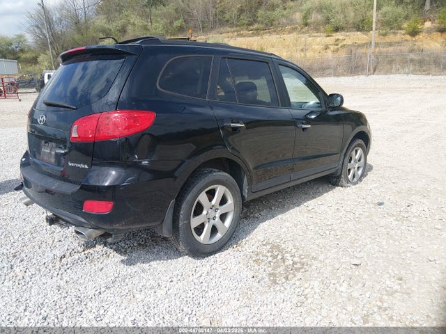 Aukcja sprzedaży 2009 Hyundai Santa Fe Limited, vin: 5NMSH13E79H332190, numer aukcji: 44789147