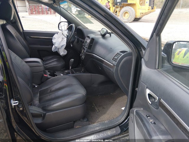 Aukcja sprzedaży 2009 Hyundai Santa Fe Limited, vin: 5NMSH13E79H332190, numer aukcji: 44789147