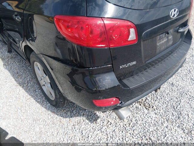Aukcja sprzedaży 2009 Hyundai Santa Fe Limited, vin: 5NMSH13E79H332190, numer aukcji: 44789147