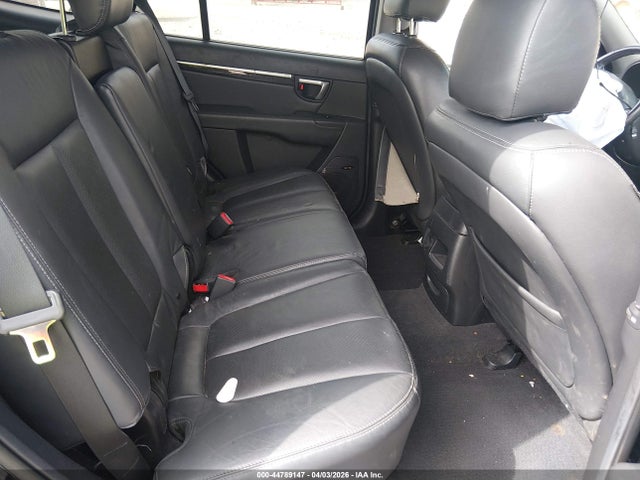 Aukcja sprzedaży 2009 Hyundai Santa Fe Limited, vin: 5NMSH13E79H332190, numer aukcji: 44789147