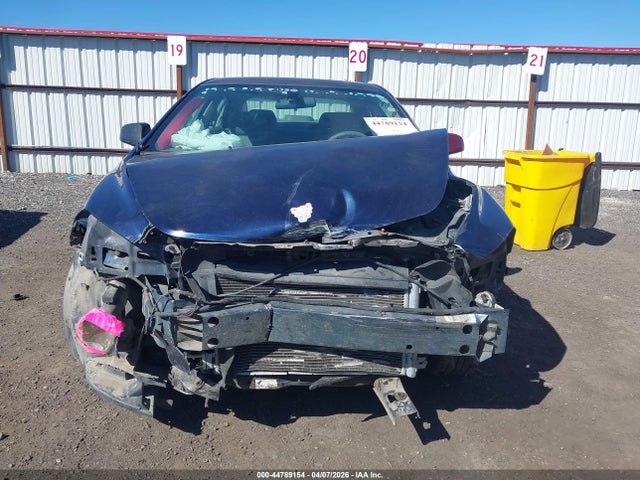 2008 Chevrolet Malibu Ls მანქანა იყიდება აუქციონზე, vin: 1G1ZG57B184264851, აუქციონის ნომერი: 44789154