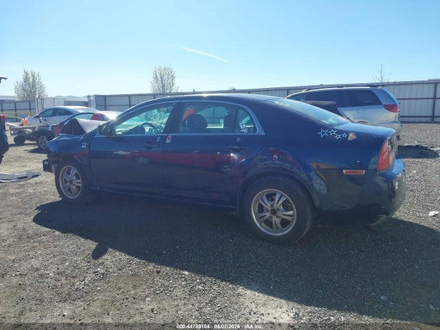 2008 Chevrolet Malibu Ls მანქანა იყიდება აუქციონზე, vin: 1G1ZG57B184264851, აუქციონის ნომერი: 44789154