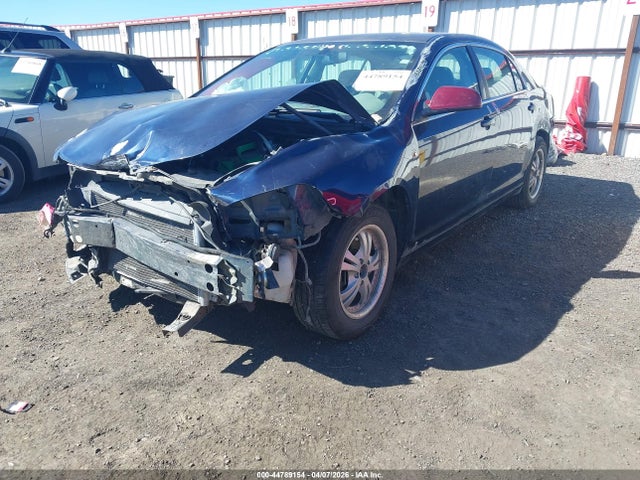 2008 Chevrolet Malibu Ls მანქანა იყიდება აუქციონზე, vin: 1G1ZG57B184264851, აუქციონის ნომერი: 44789154