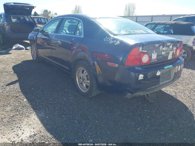 2008 Chevrolet Malibu Ls მანქანა იყიდება აუქციონზე, vin: 1G1ZG57B184264851, აუქციონის ნომერი: 44789154