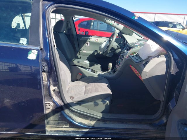 2008 Chevrolet Malibu Ls მანქანა იყიდება აუქციონზე, vin: 1G1ZG57B184264851, აუქციონის ნომერი: 44789154