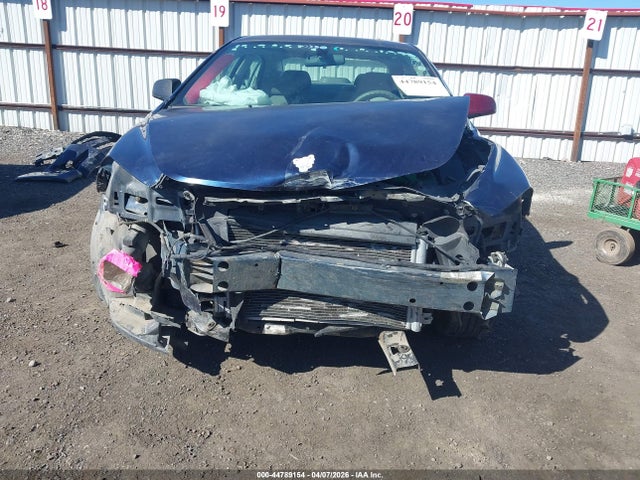 2008 Chevrolet Malibu Ls მანქანა იყიდება აუქციონზე, vin: 1G1ZG57B184264851, აუქციონის ნომერი: 44789154