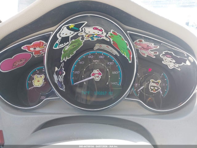2008 Chevrolet Malibu Ls მანქანა იყიდება აუქციონზე, vin: 1G1ZG57B184264851, აუქციონის ნომერი: 44789154