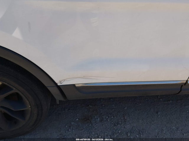 44789155 :رقم المزاد ، 1FM5K8F8XDGB36642 vin ، 2013 Ford Explorer Limited مزاد بيع
