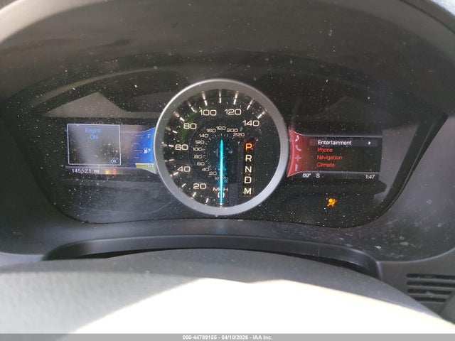 44789155 :رقم المزاد ، 1FM5K8F8XDGB36642 vin ، 2013 Ford Explorer Limited مزاد بيع