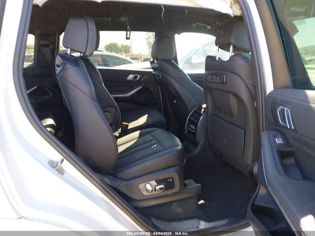 Продаж на аукціоні авто 2021 Bmw X7 Xdrive40i, vin: 5UXCW2C01M9E98358, номер лоту: 44789159