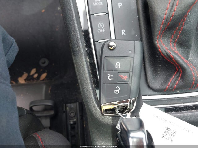 Продаж на аукціоні авто 2019 Volkswagen Golf Gti 2.0t Autobahn/2.0t Rabbit Edition/2.0t S/2.0t Se, vin: 3VW6T7AUXKM012469, номер лоту: 44789161