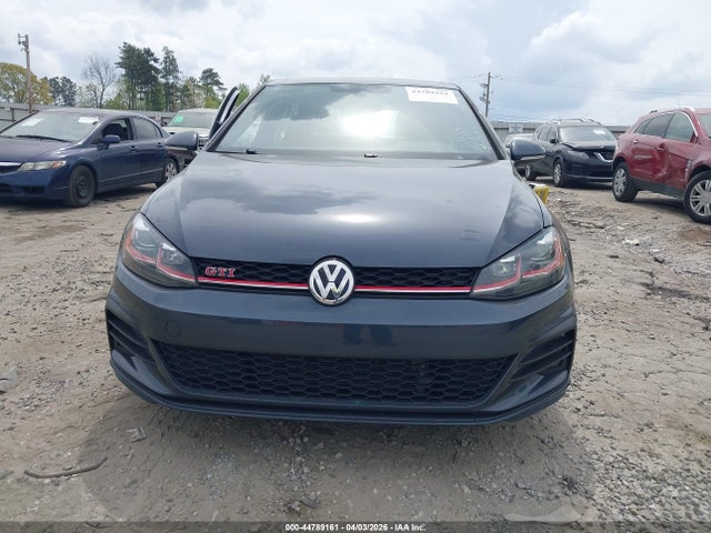 Продаж на аукціоні авто 2019 Volkswagen Golf Gti 2.0t Autobahn/2.0t Rabbit Edition/2.0t S/2.0t Se, vin: 3VW6T7AUXKM012469, номер лоту: 44789161
