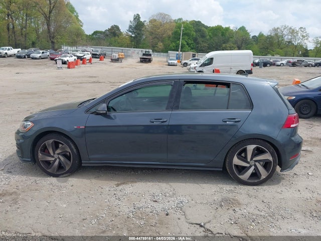 Продаж на аукціоні авто 2019 Volkswagen Golf Gti 2.0t Autobahn/2.0t Rabbit Edition/2.0t S/2.0t Se, vin: 3VW6T7AUXKM012469, номер лоту: 44789161